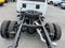 2026 RAM Ram 3500 Chassis Cab RAM 3500 TRADESMAN CREW CAB CHASSIS 4X4 60' CA