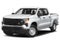 2024 Chevrolet Silverado 1500 4WD Crew Cab Standard Bed LT Trail Boss