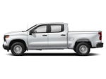 2024 Chevrolet Silverado 1500 4WD Crew Cab Standard Bed LT Trail Boss