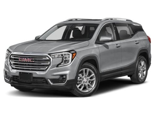 2024 GMC Terrain AWD SLE
