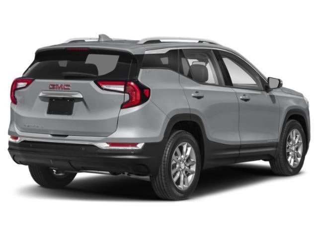2024 GMC Terrain AWD SLE