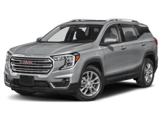 2024 GMC Terrain AWD SLE