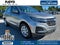 2024 Chevrolet Equinox AWD 1FL
