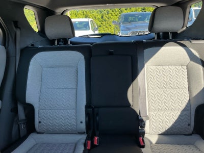 2024 Chevrolet Equinox AWD 1FL