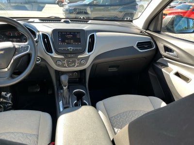 2024 Chevrolet Equinox AWD 1FL