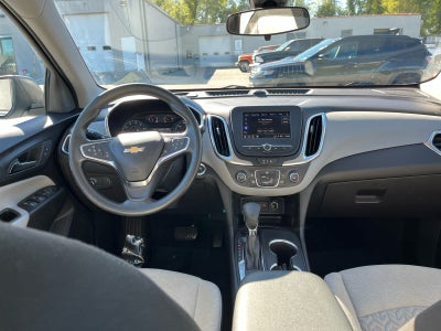2024 Chevrolet Equinox AWD 1FL