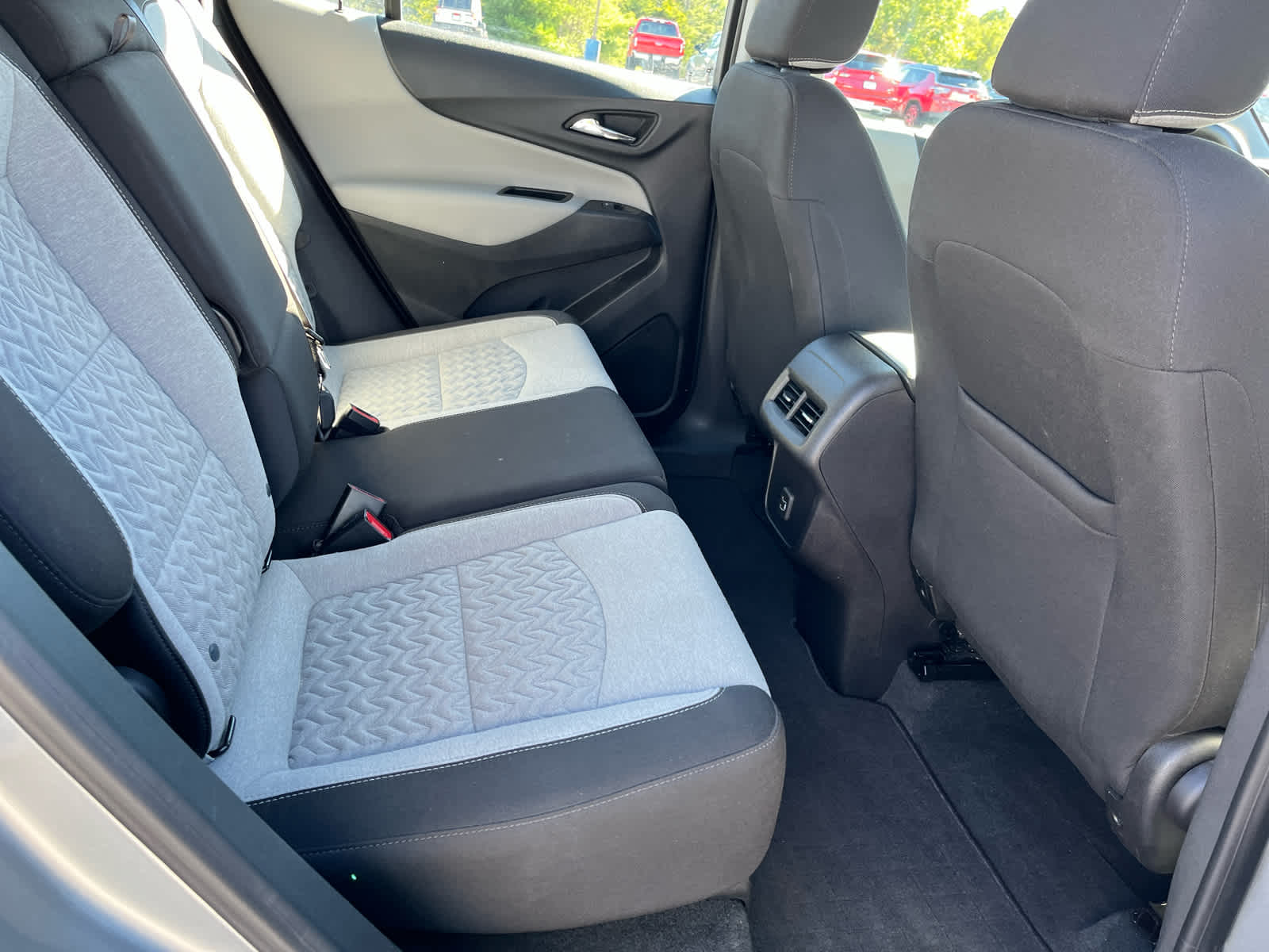 2024 Chevrolet Equinox AWD 1FL