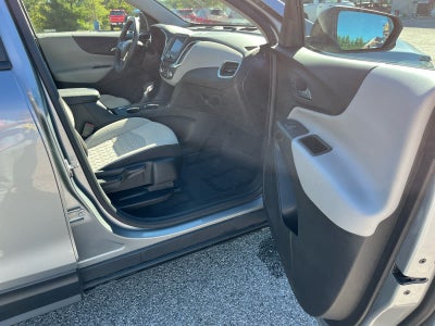 2024 Chevrolet Equinox AWD 1FL