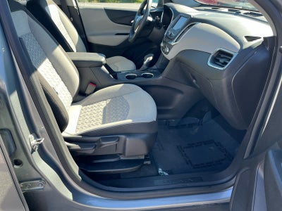2024 Chevrolet Equinox AWD 1FL