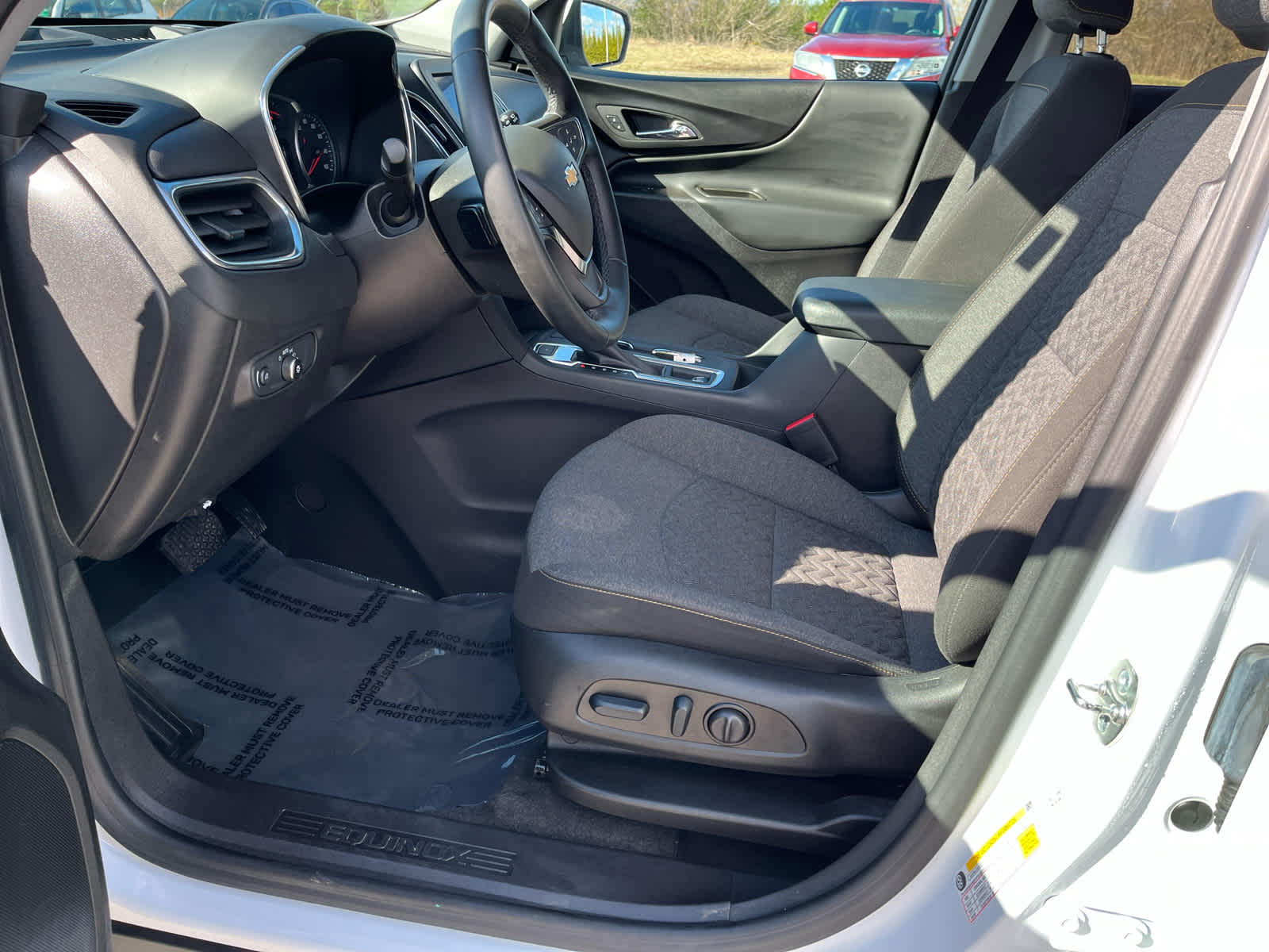 2024 Chevrolet Equinox AWD LT