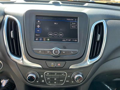 2024 Chevrolet Equinox AWD LT