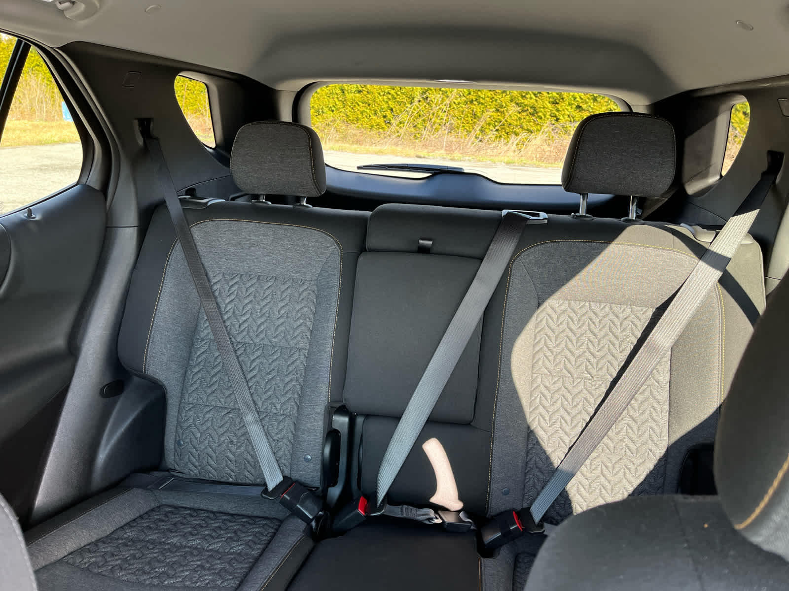 2024 Chevrolet Equinox AWD LT