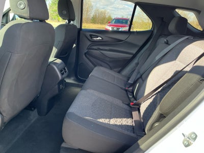 2024 Chevrolet Equinox AWD LT