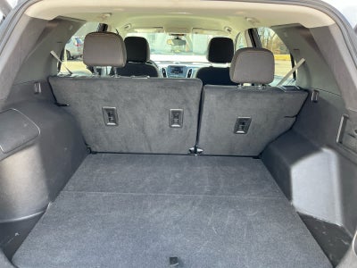 2024 Chevrolet Equinox AWD LT