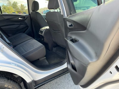 2024 Chevrolet Equinox AWD LT