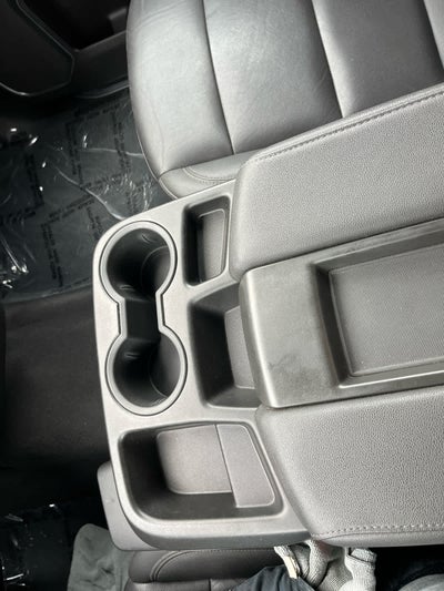 2024 GMC Sierra 1500 4WD Crew Cab Short Box SLT