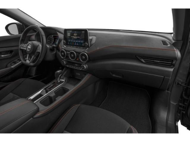 2022 Nissan Sentra S Xtronic CVT