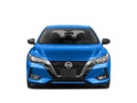 2022 Nissan Sentra S Xtronic CVT