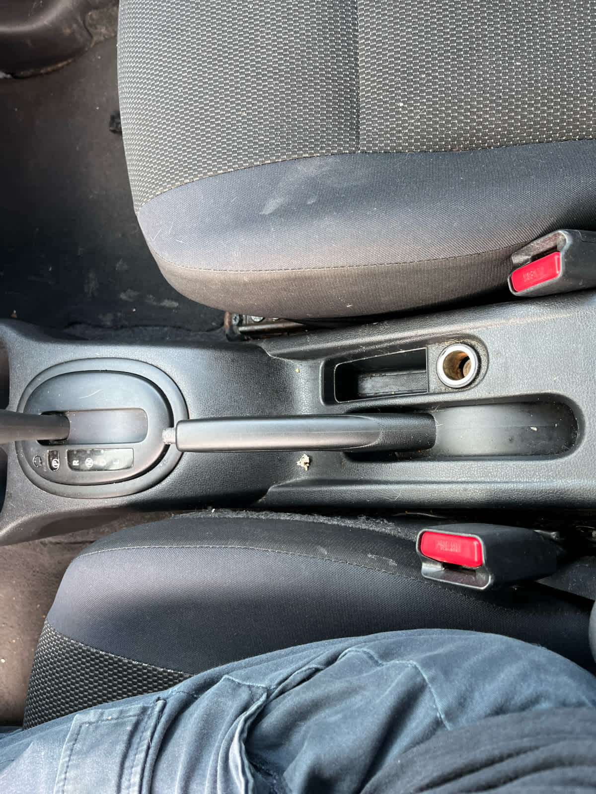 2012 Nissan Versa 1.6 SV
