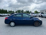 2012 Nissan Versa 1.6 SV