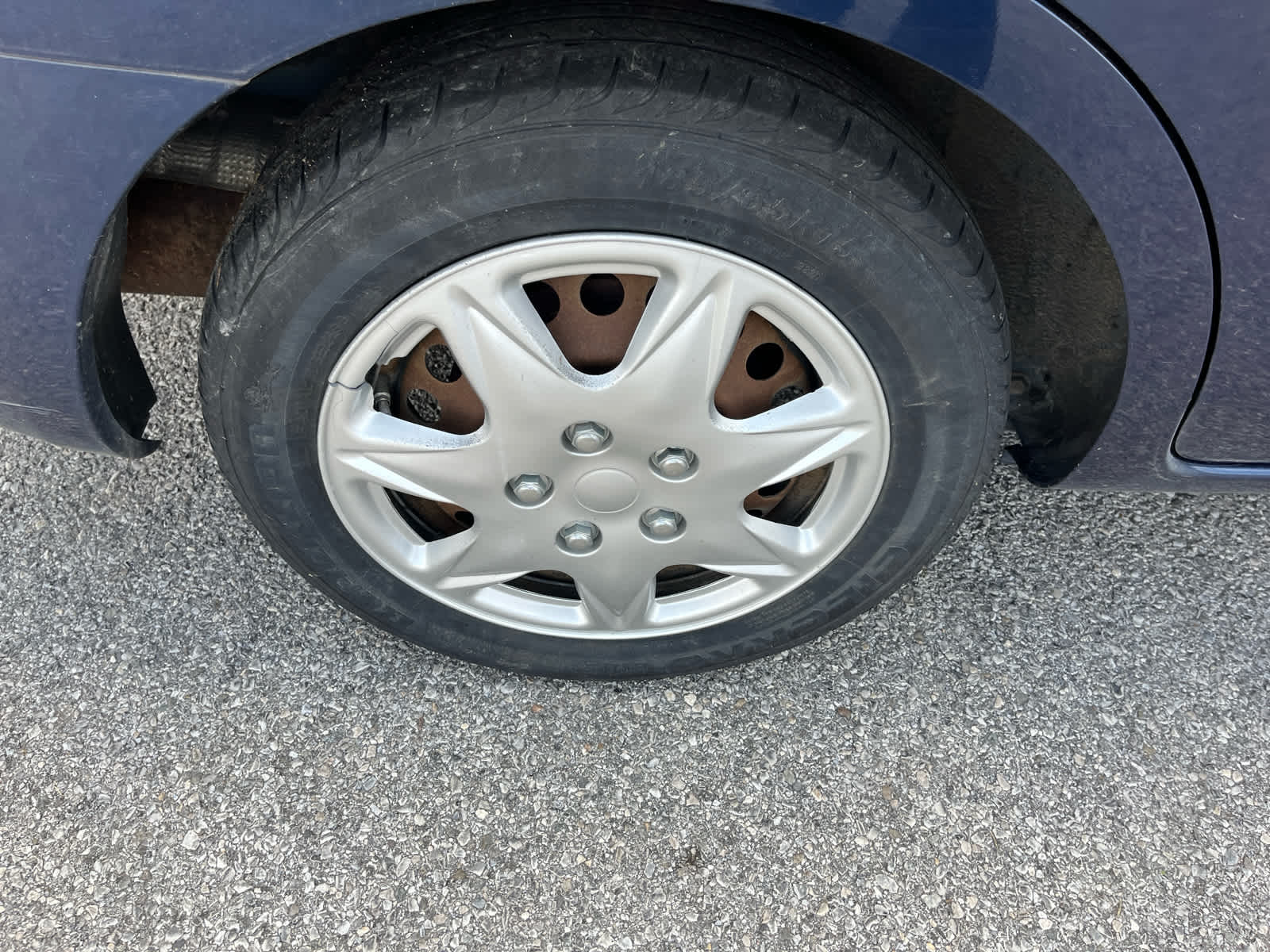 2012 Nissan Versa 1.6 SV
