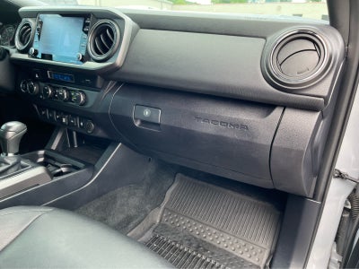 2021 Toyota Tacoma TRD Off-Road