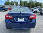 2017 Subaru Legacy 2.5i Sport