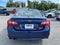 2017 Subaru Legacy 2.5i Sport