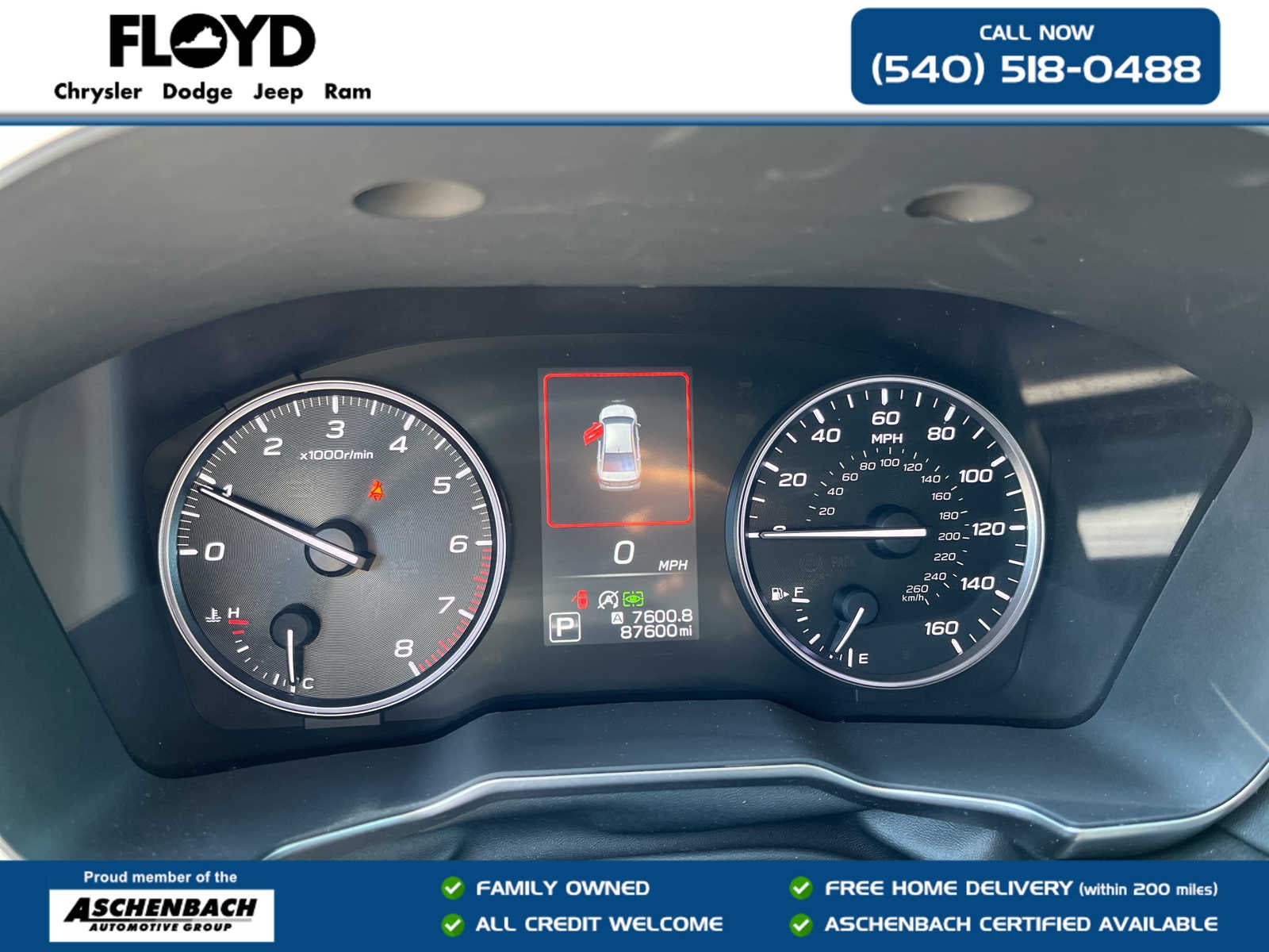 2023 Subaru Legacy Limited