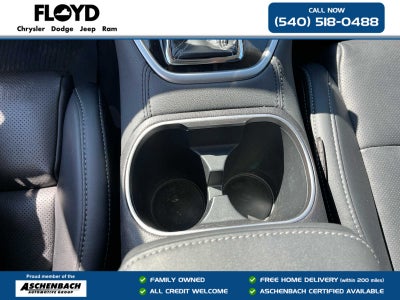 2023 Subaru Legacy Limited