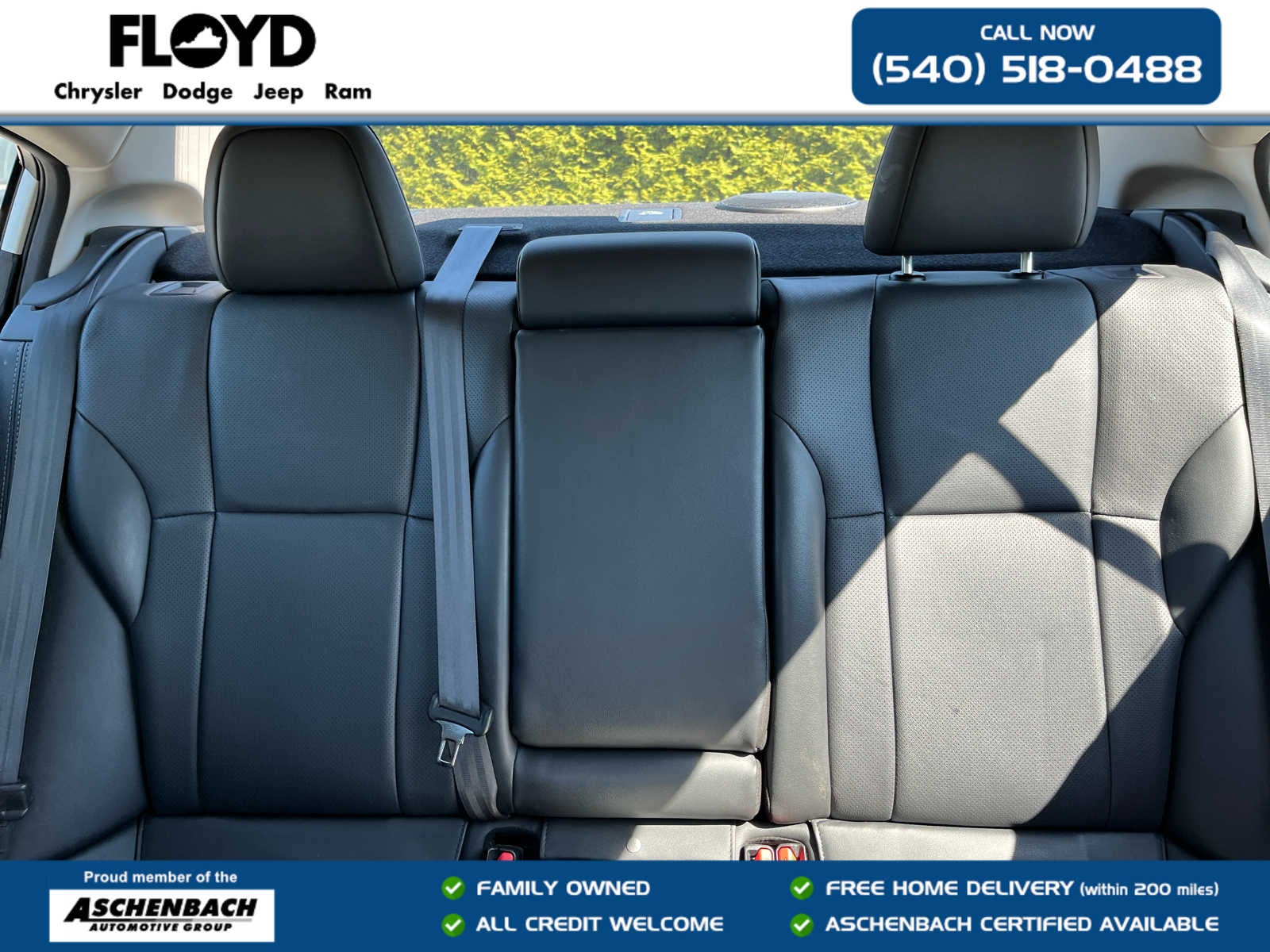 2023 Subaru Legacy Limited