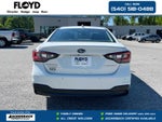 2023 Subaru Legacy Limited