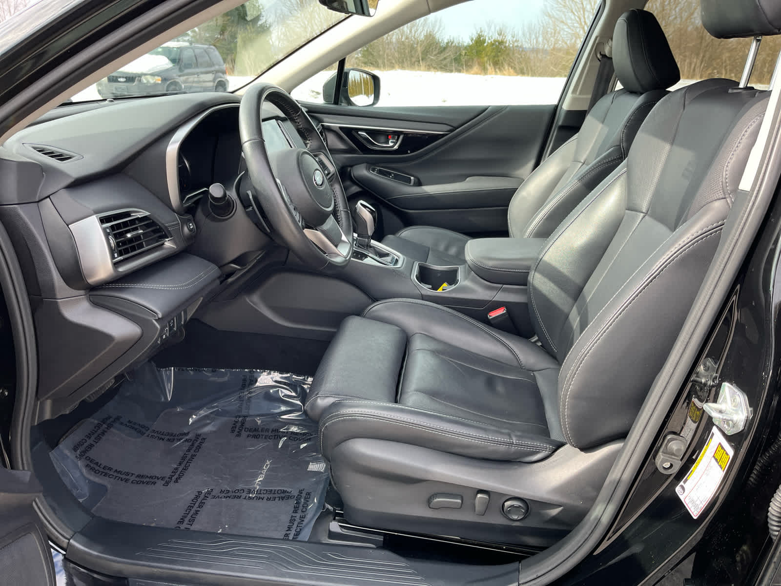 2023 Subaru Outback Limited