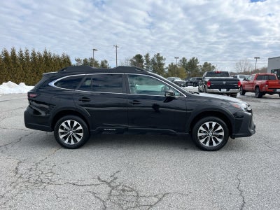 2023 Subaru Outback Limited