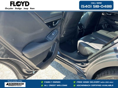2023 Subaru Outback Limited