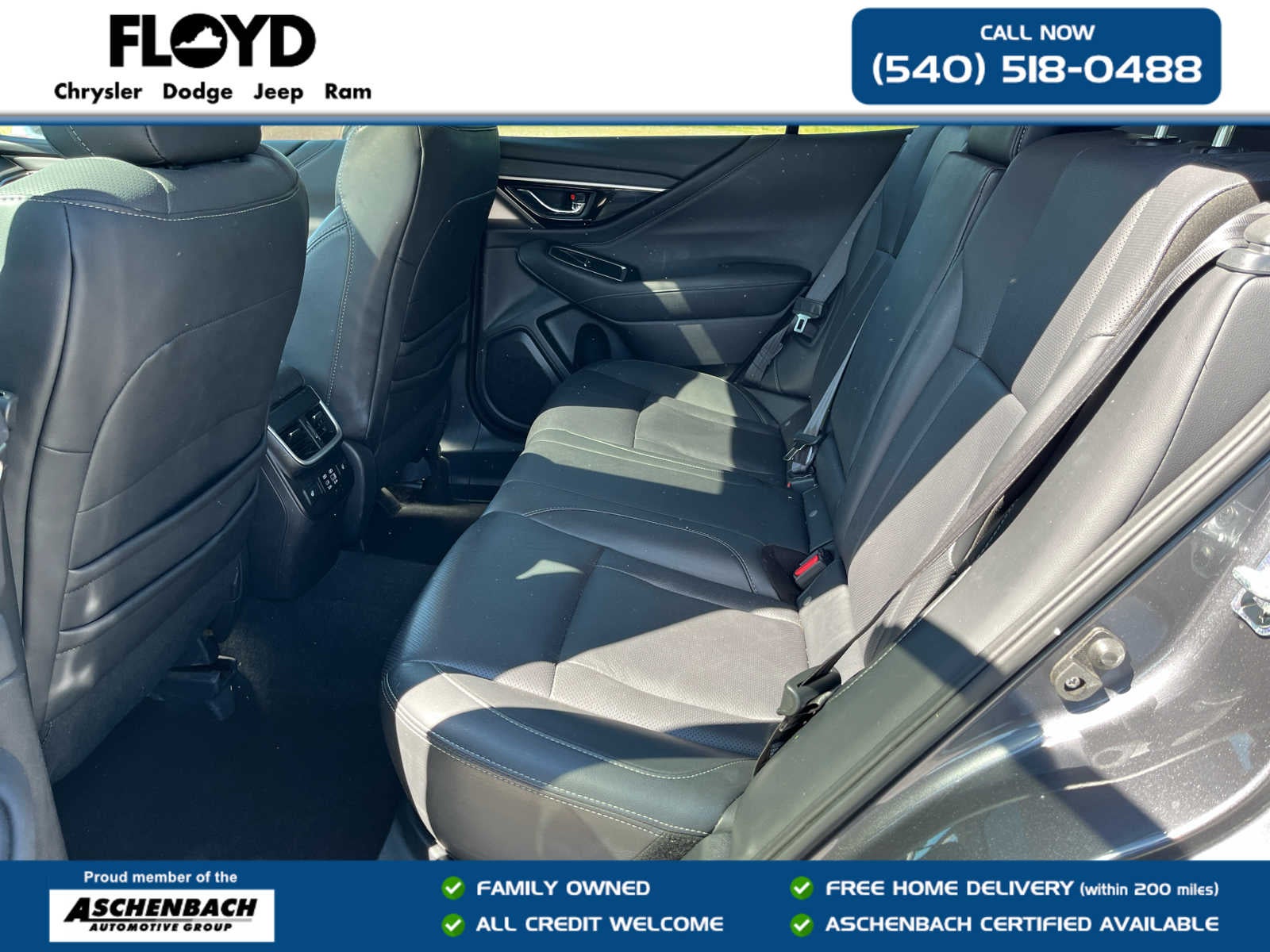 2023 Subaru Outback Limited