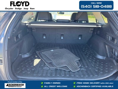 2023 Subaru Outback Limited