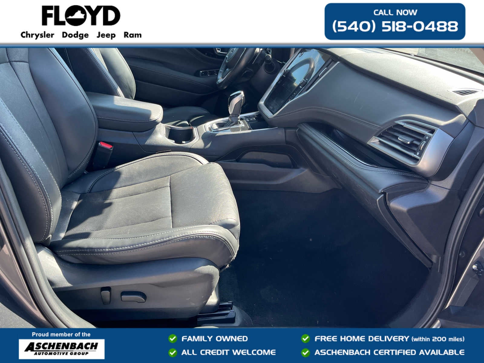 2023 Subaru Outback Limited