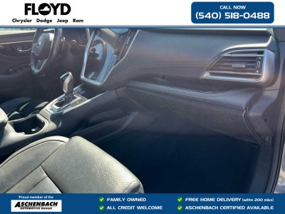 2023 Subaru Outback Limited