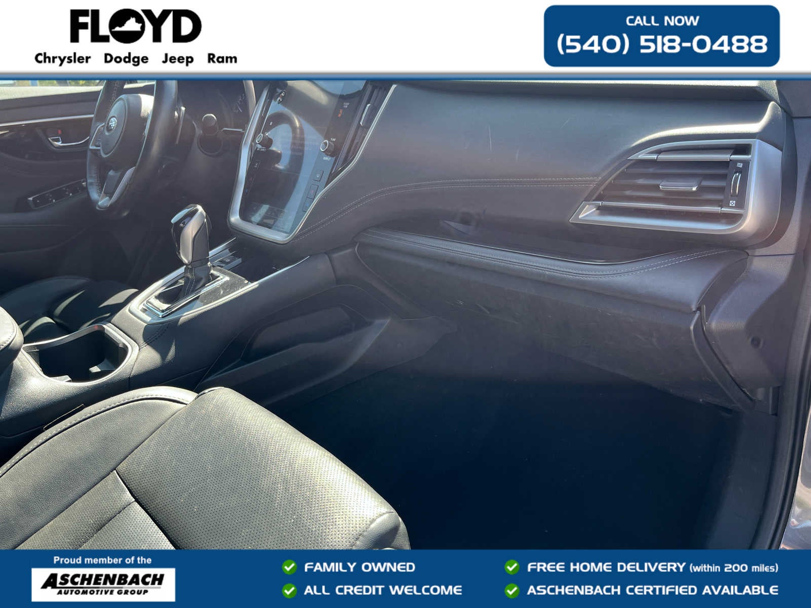 2023 Subaru Outback Limited