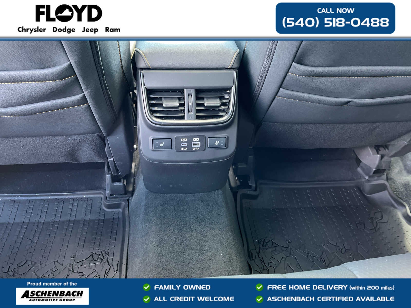 2023 Subaru Outback Wilderness