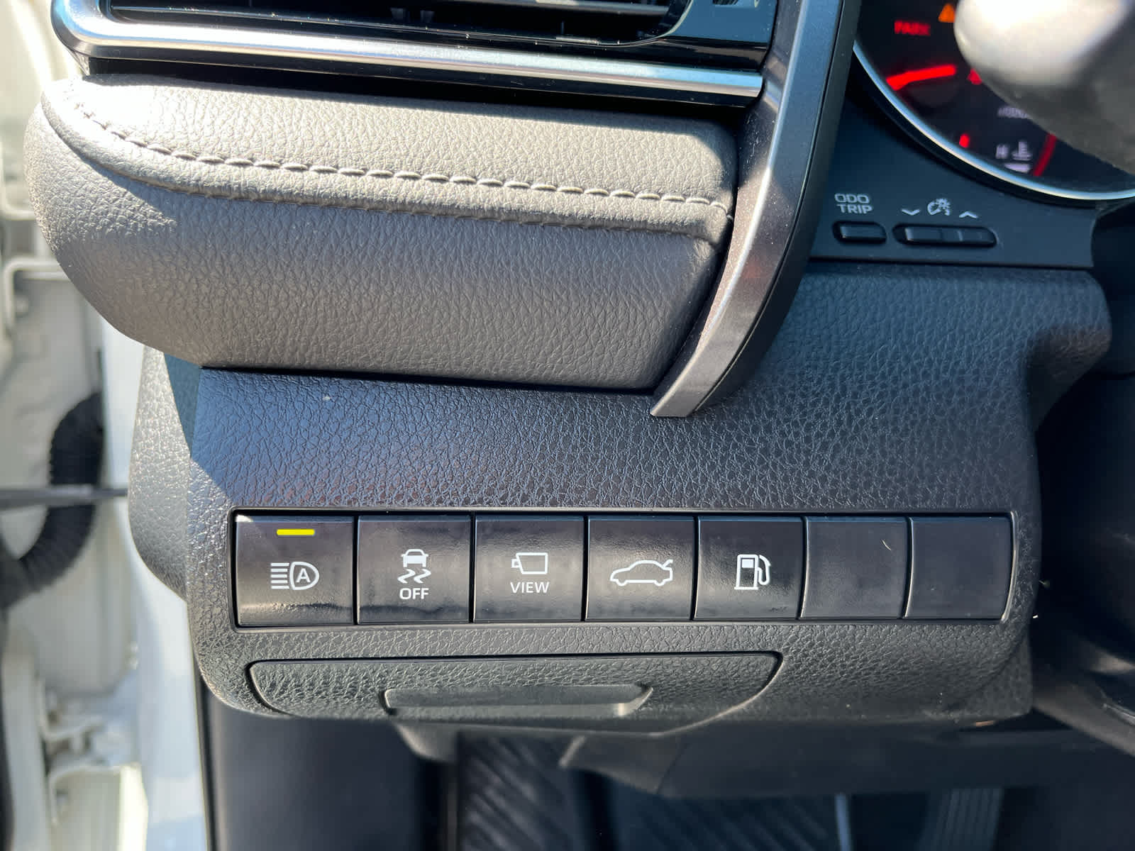 2018 Toyota Camry XSE V6