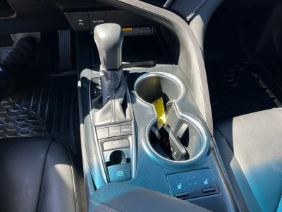 2018 Toyota Camry XSE V6