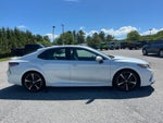 2018 Toyota Camry XSE V6