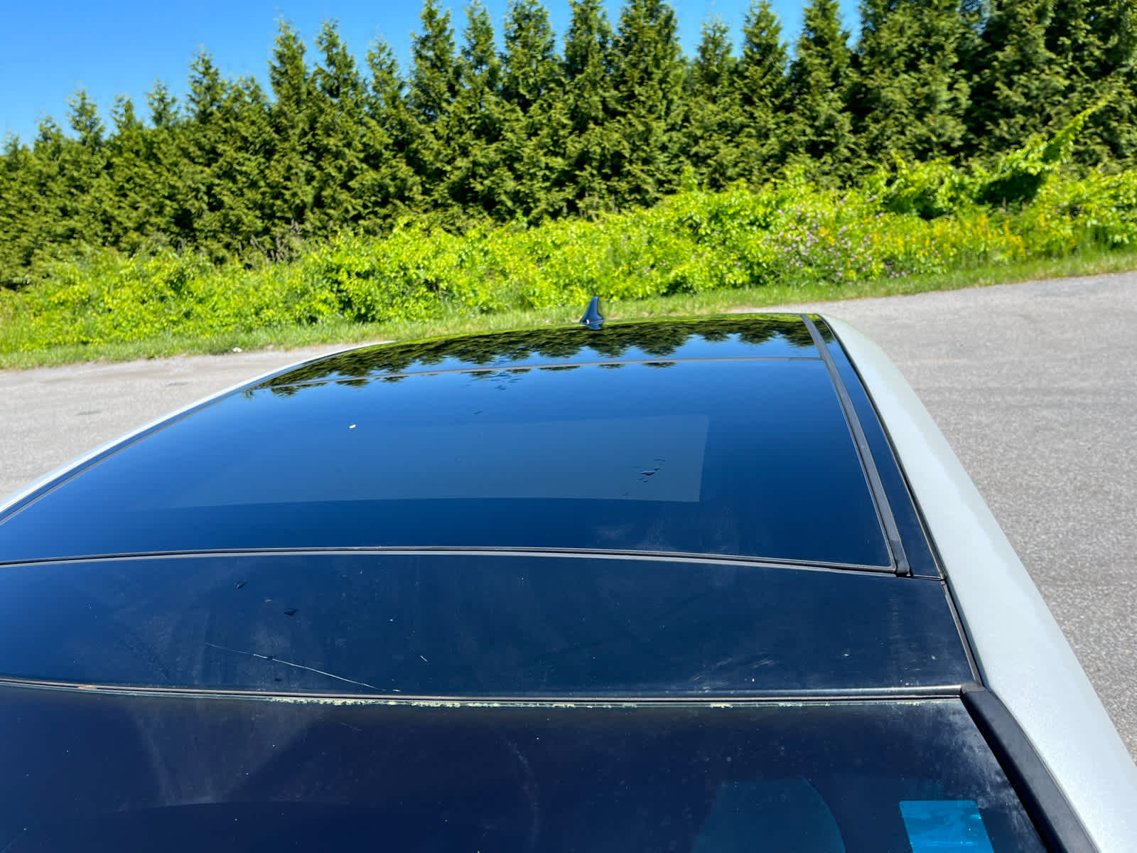 2018 Toyota Camry XSE V6