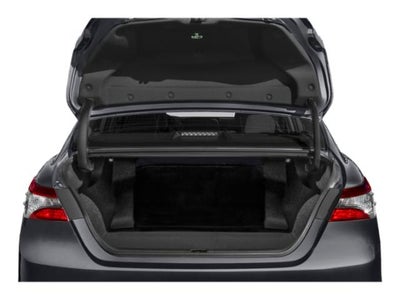 2024 Toyota Camry Hybrid XLE