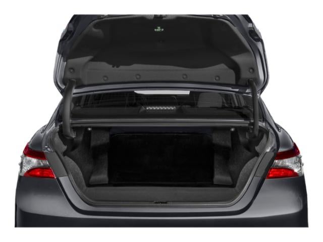 2024 Toyota Camry Hybrid XLE