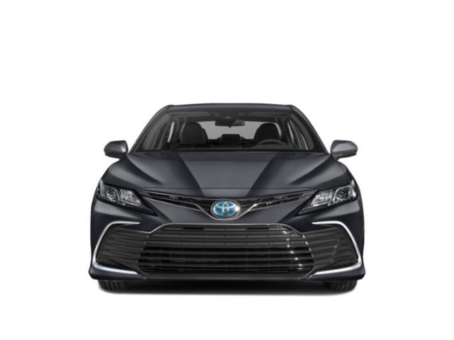 2024 Toyota Camry Hybrid XLE