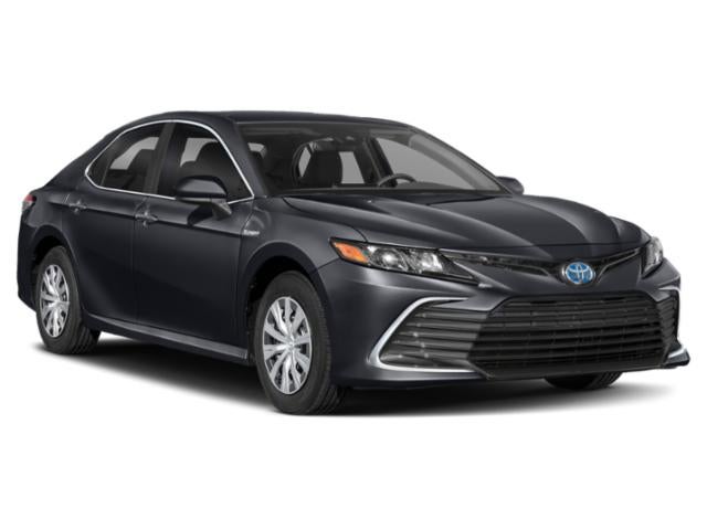 2024 Toyota Camry Hybrid XLE