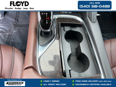 2021 Buick Enclave AWD Avenir